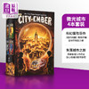 预售 【中商原版】微光城市4本套装 英文原版 The City of Ember Complete Boxed Set Jeanne DuPrau 商品缩略图0