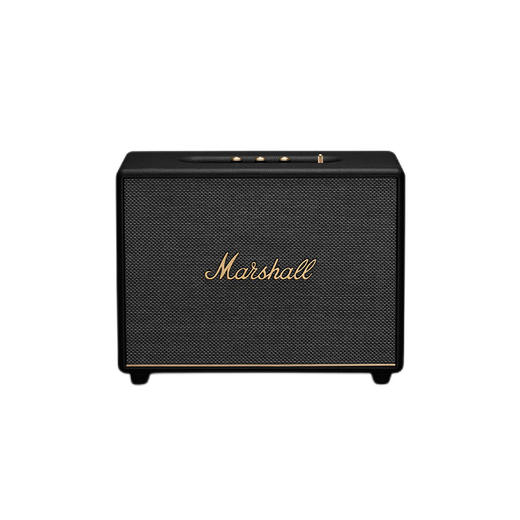 Marshall/马歇尔 WOBURN 3代 重低音HIFI无线蓝牙音箱 商品图0