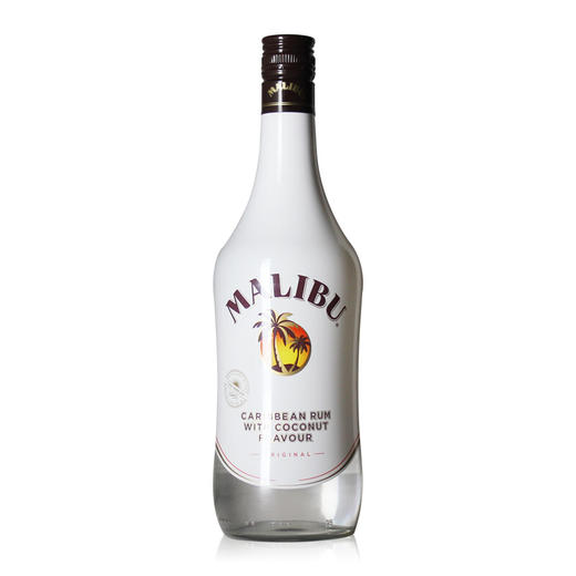 英国马宝利加勒比椰子朗姆酒 商品图0