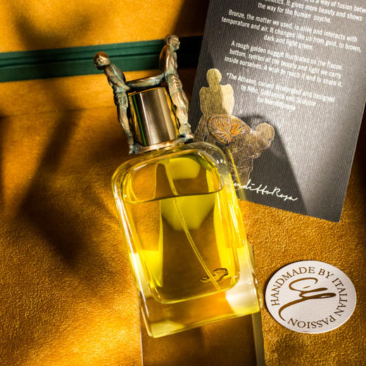 门蒂托洛萨 炼丹炉 Mendittorosa Athanor 分装 商品图0