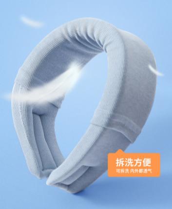 【舒缓颈部疲劳】护颈颈托，透气不闷汗，支撑减压，佩戴方便 商品图1