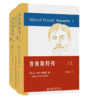 普鲁斯特传（上、下） 让-伊夫·塔迪耶；李鸿飞[译] 北京大学出版社 商品缩略图0