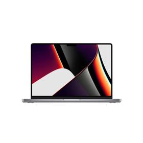 Apple MacBook Pro 14英寸 M1 Pro芯片(8核中央处理器 14核图形处理器) 16G+512G 笔记本电脑
