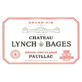 靓茨伯庄园 Lynch Bages