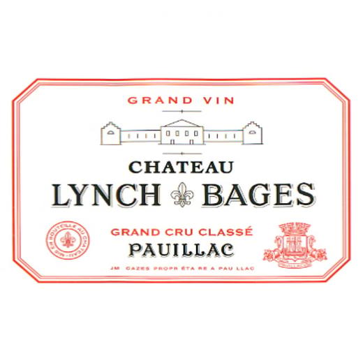 靓茨伯庄园 Lynch Bages 商品图0