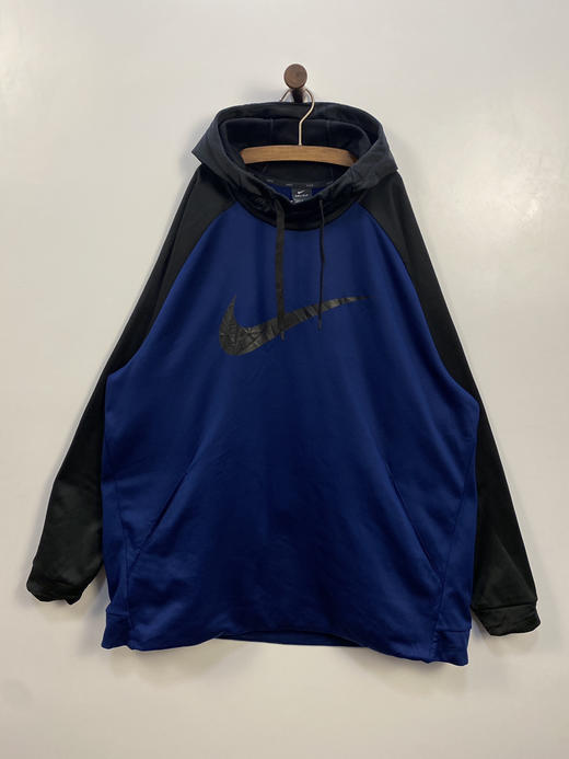 NIKE 耐克 DRI-FIT 连帽卫衣_HDS(3XL) 商品图1