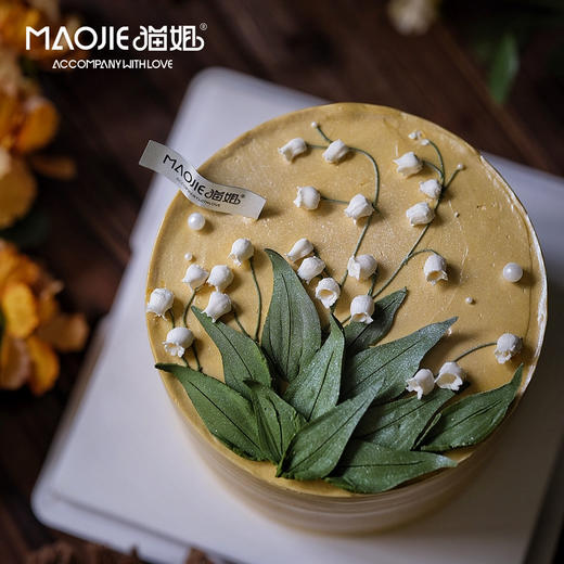 铃兰花（提前1天预定）ss 商品图0