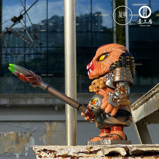 现货 壹工坊 极沙僧 商品图1