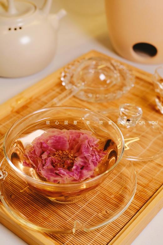 玉颜·玫瑰（不含甜品） 商品图3