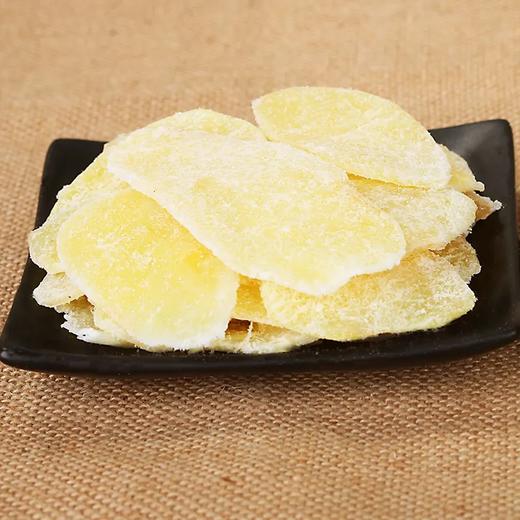 姜片(500g±50g) 商品图0