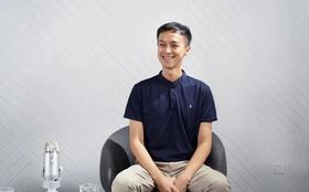  遭受病痛和创业失败，后结缘素食与太极，36岁开启回归之路 |「洄」创办人专访 