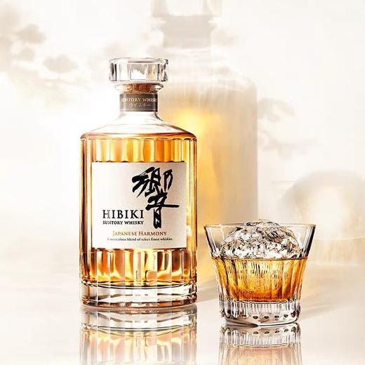 响和风醇调配威士忌 700ml/瓶 商品图1
