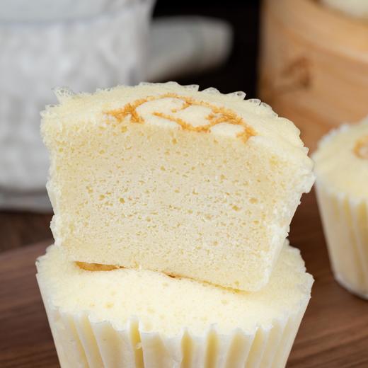 【票券】祐康奶司星300g鲜奶米蛋糕*1包 商品图2