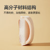 尔木萄100分粉扑XL超软不吃粉加大版*1盒2枚 黑面/黄面随机发 商品缩略图2