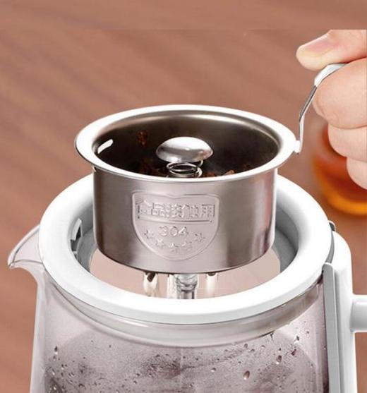 北美电器（ACA）静音煮茶器 商品图2