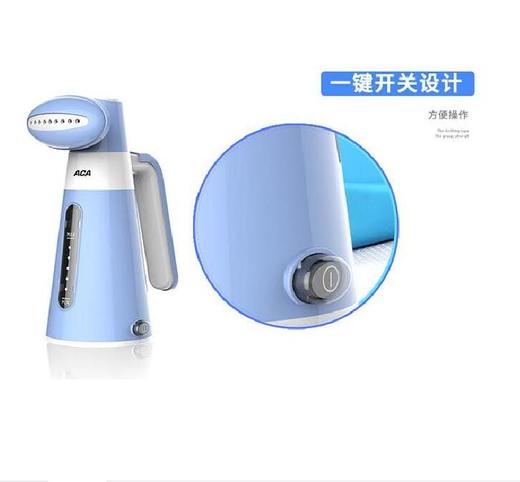 北美电器（ACA）便携挂烫机ALY-GT060S 商品图2