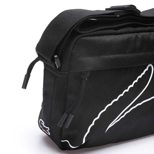 鱼 时尚轻质帆布包 鳄鱼图案印花斜挎包/单肩包 Z-9966 商品图9