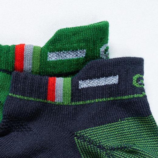 GRONELL 戈尼尔速干跑步袜 商品图11