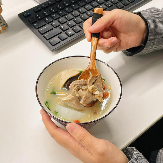 【下单后新鲜制作 预售3天左右发】【散养羊杂汤】四川威远本地无抗认证 黑山羊肉  四代传承美味 冬日里的暖胃美食~ 云仓发货 商品图0