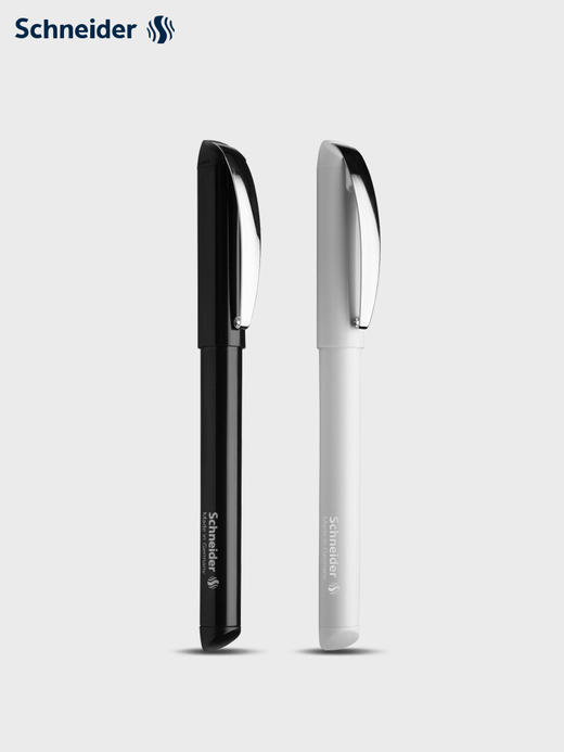 德国schneider施耐德EF尖克里普系列钢笔墨水套装 商品图1