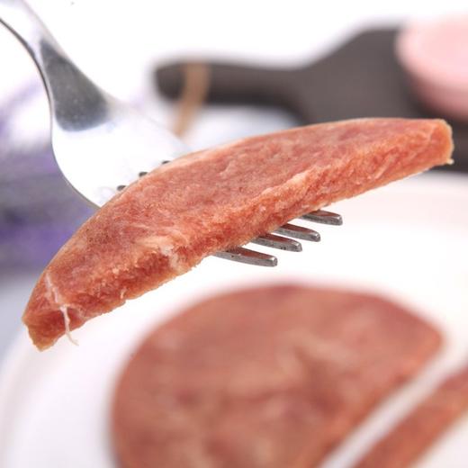 大希地爱锅青年好爱哟大爱牛排600g（100g*5片+黑椒酱20g*5)(T) 商品图3