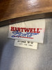 80年代 Vintage 美国制 HARTWELL 棉服 夹棉外套_CTJK(XL) 商品缩略图5