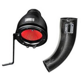 英国 EVENTURI 碳纤维进气套件，总代发货/官方售后