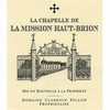 美讯酒庄 Chapelle Mission Haut Brion 2011 商品缩略图0