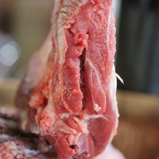 【掌柜好物】成都简阳羊肉汤 老字号现做现发 冬季滋补 老朋友知道的，还是去年的那家，味道好，品质好 商品图5