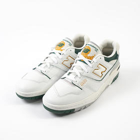 New Balance NB550系列 复古运动鞋 篮球鞋BB550PWC