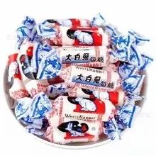 大白兔散糖(500g±50g)