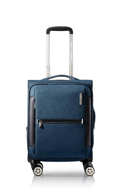 【美旅】DROYCE系列轻盈能装休闲时尚软箱QJ0 商品图0