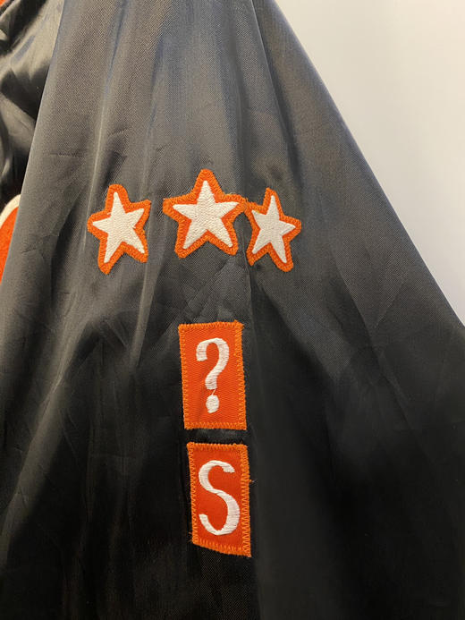 80年代 Vintage 美国制 HARTWELL 棉服 夹棉外套_CTJK(XL) 商品图2