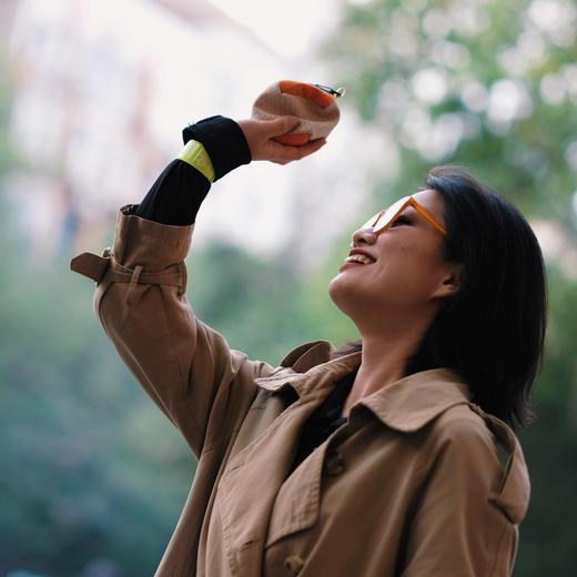 渔夫猫×鸢野 | 联名款「豆沙包」 商品图8