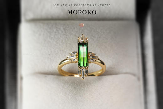 珍贵「戒指」 商品图0