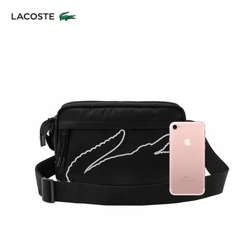 鱼 时尚轻质帆布包 鳄鱼图案印花斜挎包/单肩包 Z-9966 商品图4