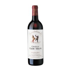 克拉米伦酒庄 Clerc Milon