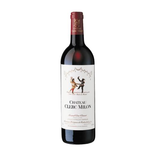 克拉米伦酒庄 Clerc Milon 商品图0