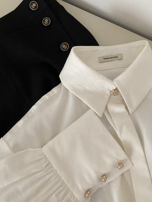 my blouse 商品图7