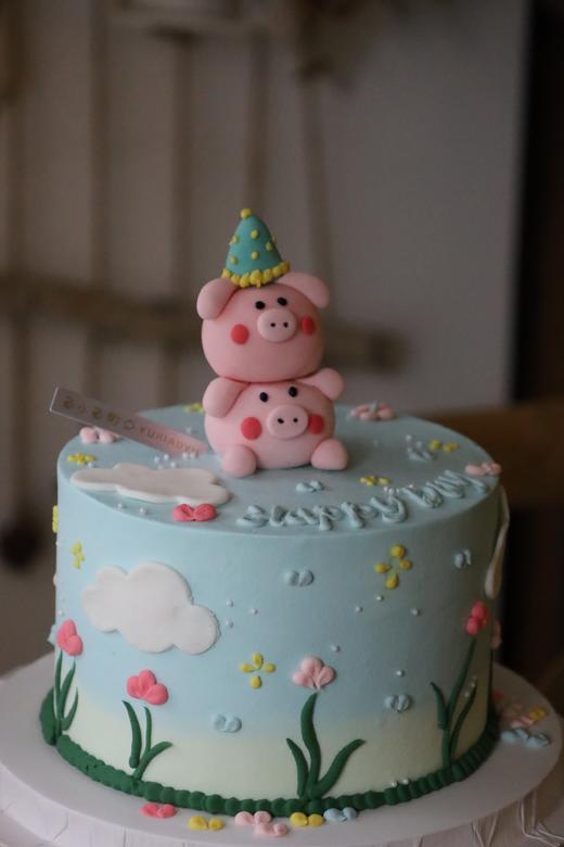 可爱叠叠猪猪乐 商品图2