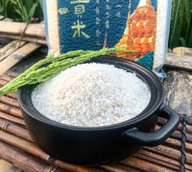 桑撒贡米9斤装特级礼盒装 云南大米