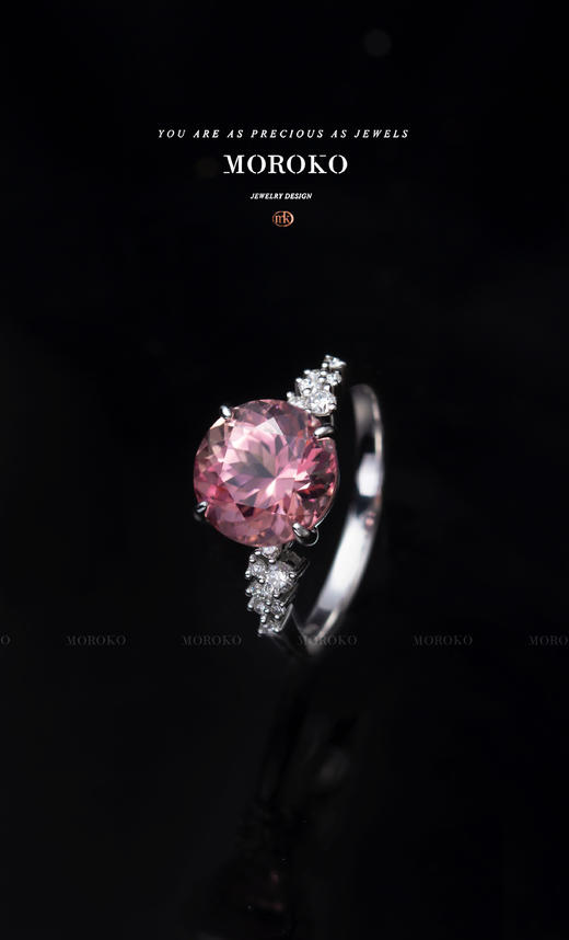 繁星点点「戒指」 商品图2