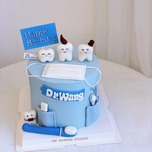 口腔医生 商品图1