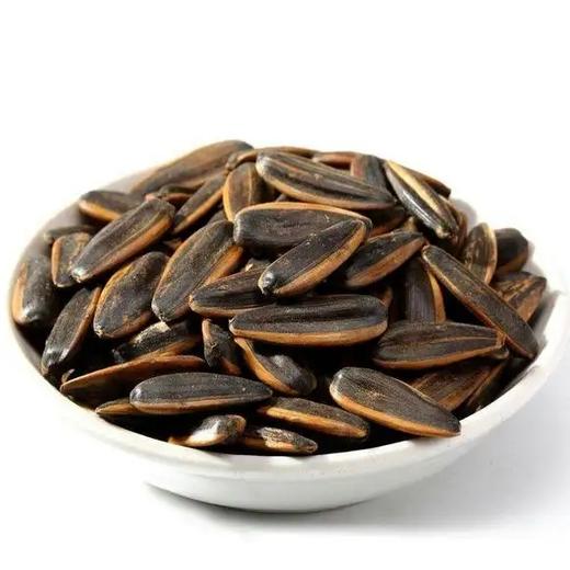 散焦糖瓜子(500g±50g) 商品图0