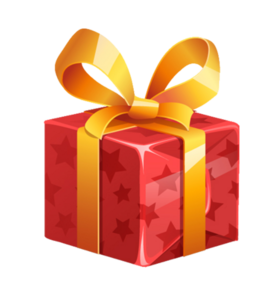 【耳环盲盒】随机送一条