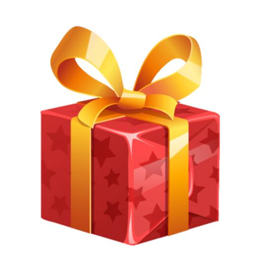 神秘礼物1份 商品图0