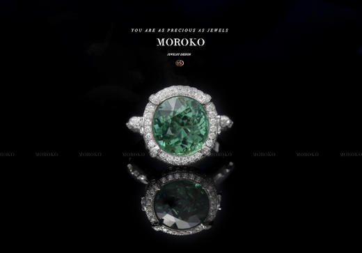 安娜「戒指」 商品图1