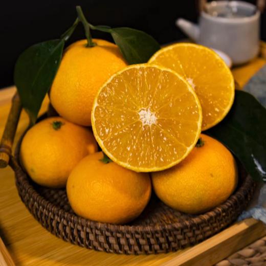 象山基地发货！【2025 象山红美人礼盒装】果之澜基地直采正宗象山红美人，皮薄肉厚，鲜甜十足。当季送礼佳品，轻奢/精装版可选，象山基地直发，江浙沪皖京东快递包邮~ 商品图5