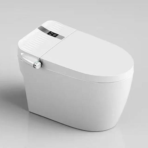 2040C智能马桶-高配版 商品图0