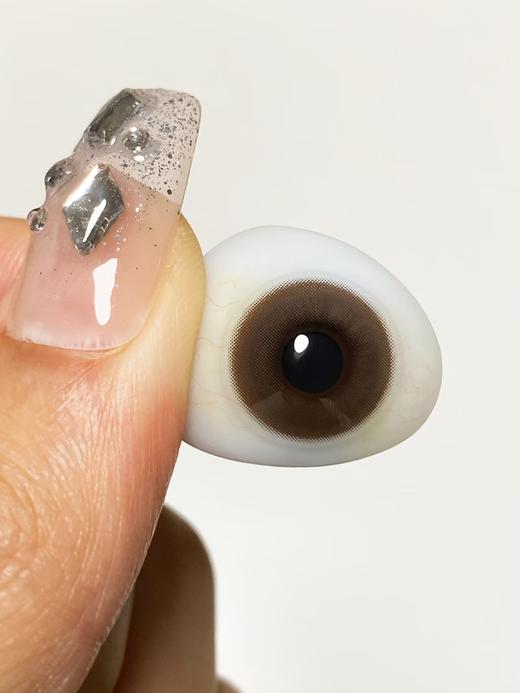 Yukicon日抛新品-小甜豆（10片） 商品图5